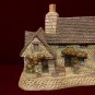 David Winter Gillies Cottage Collectilbe