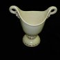 Red Wing  Vase  582 Rumrill Cream