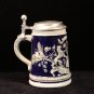 German Stein  U Malz Botterhalts Crest  Hopfen
