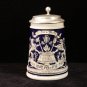 German Stein  U Malz Botterhalts Crest  Hopfen