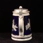 German Stein  U Malz Botterhalts Crest  Hopfen