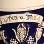 German Stein U Malz Botterhalts Crest Hopfen