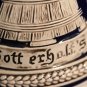 German Stein U Malz Botterhalts Crest Hopfen