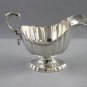 Vintage Birks Regency Silver Plated Gravy Bowl