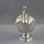 Vintage Birks Regency Silver Plated Gravy Bowl