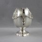 Vintage Birks Regency Silver Plated Gravy Bowl