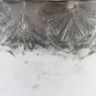 Antique Reed & Barton Goblet Silver Plated Rare to find