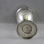 Antique Reed & Barton Goblet Silver Plated Rare to find