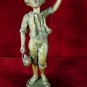 Statue Retour De Moissen