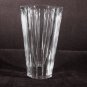 Orrefors Marin Vertical Cut Vase Jan Johnathan