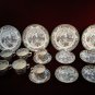 off market Antique Ashworth Brothers Chinese Pattern 16210 England