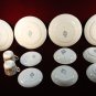 off market Antique Ashworth Brothers Chinese Pattern 16210 England
