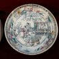 off market Antique Ashworth Brothers Chinese Pattern 16210 England