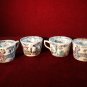 off market Antique Ashworth Brothers Chinese Pattern 16210 England