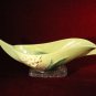 Roseville Wincraft Console Bowl 287 10