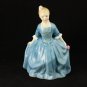 Royal Doulton A Child from Williamsburg Figurine HN 2154  Retired