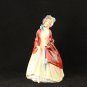 Royal Doulton Paisley Shawl Figurine HN 1988  Retired