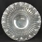 Laurence B Smith EPNS Superfine Grape Vine Slotted Plate Rare