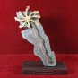 United Solar Systems Sculpture Collectible Mexico