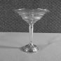 Sterling Compote Candy Dish Pedestal Base Columbia