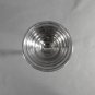 Sterling Compote Candy Dish Pedestal Base Columbia