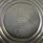 Sterling Compote Candy Dish Pedestal Base Columbia
