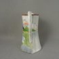 Nippon Coffee Pot Windmill Scene hand Painted