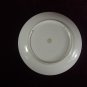 Morimura hand Painted Cabinet Plate Sailboats Rare