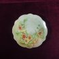 Porcelain  Cabinet  Plate  Hand painted Collectible Signed Caroline Minke