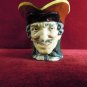 Large Royal Doulton Toby Character Mug Dick Turpin  6.5 Tall