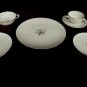 Lenox China Brookside Place Settings Vintage Discontinued  Pattern