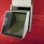 Antique Coal Ash Scuttle Box with Shovel