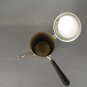 Apollo Bernard Rice&acirc;��s Silver-plate Coffeepot long Wooden Handle