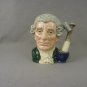 Royal Doulton Apothecary  Mug Character  D6567 1962 England
