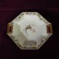 Haviland China Arcadia Pattern Serving Bowl 9 x 8