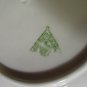Adderley China Chelsea Bread Plates