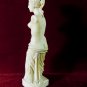 Santini Venus De Milo Statue Aphrodite 16" Tall