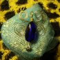 Flutterby Wire Wrapped Pendant