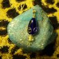 Wire Wrapped Pendant 1