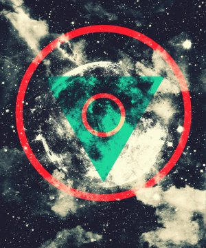Universe - 11x14