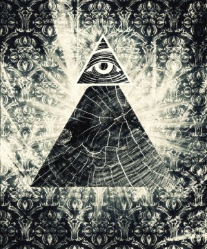 Innervision - 11x14