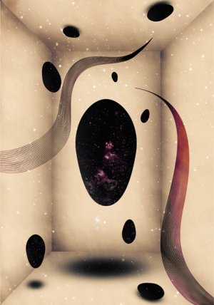 Gravity - 11x14