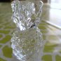 Williams Sonoma, Pineapple Tiny Taper Candle Holders