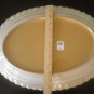 Tuscan Rooster Platter Exclusively for Williams Sonoma, NWT