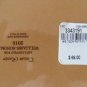 Tuscan Rooster Platter Exclusively for Williams Sonoma, NWT