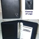 Wholesale Lot 10 Atlanta Falcons New Leather Organizers