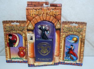 Brand New Harry Potter Hard Cover Journal