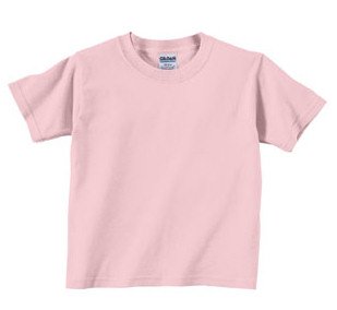 10 GILDAN TODDLER T-SHIRTS Bulk Wholesale To Public Choose colors sizes ...