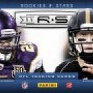 2011 Rookies & Stars Football