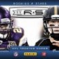 2011 Rookies & Stars Football